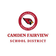 Camden Fairview School District