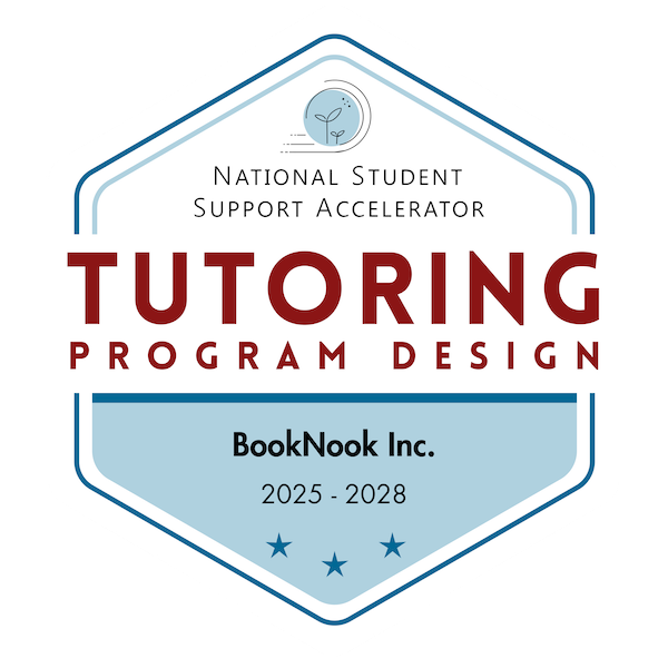 Final Badge—BookNook Inc-1