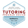 Final Badge—BookNook Inc