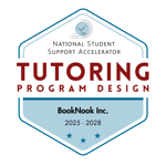Final Badge—BookNook Inc