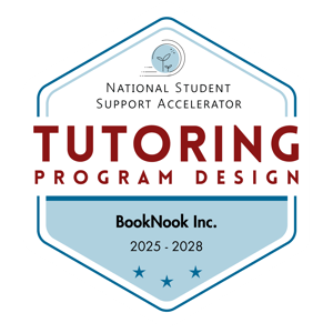 Final Badge—BookNook Inc