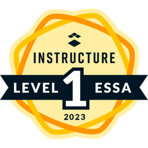Instructure Research Team - ESSA Level I Evidence - 2023 - 2023-10-26