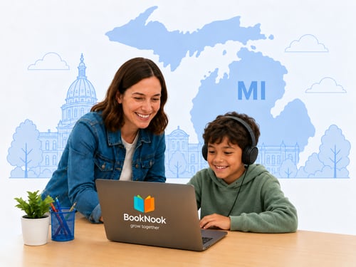 Michigan Learning Together
