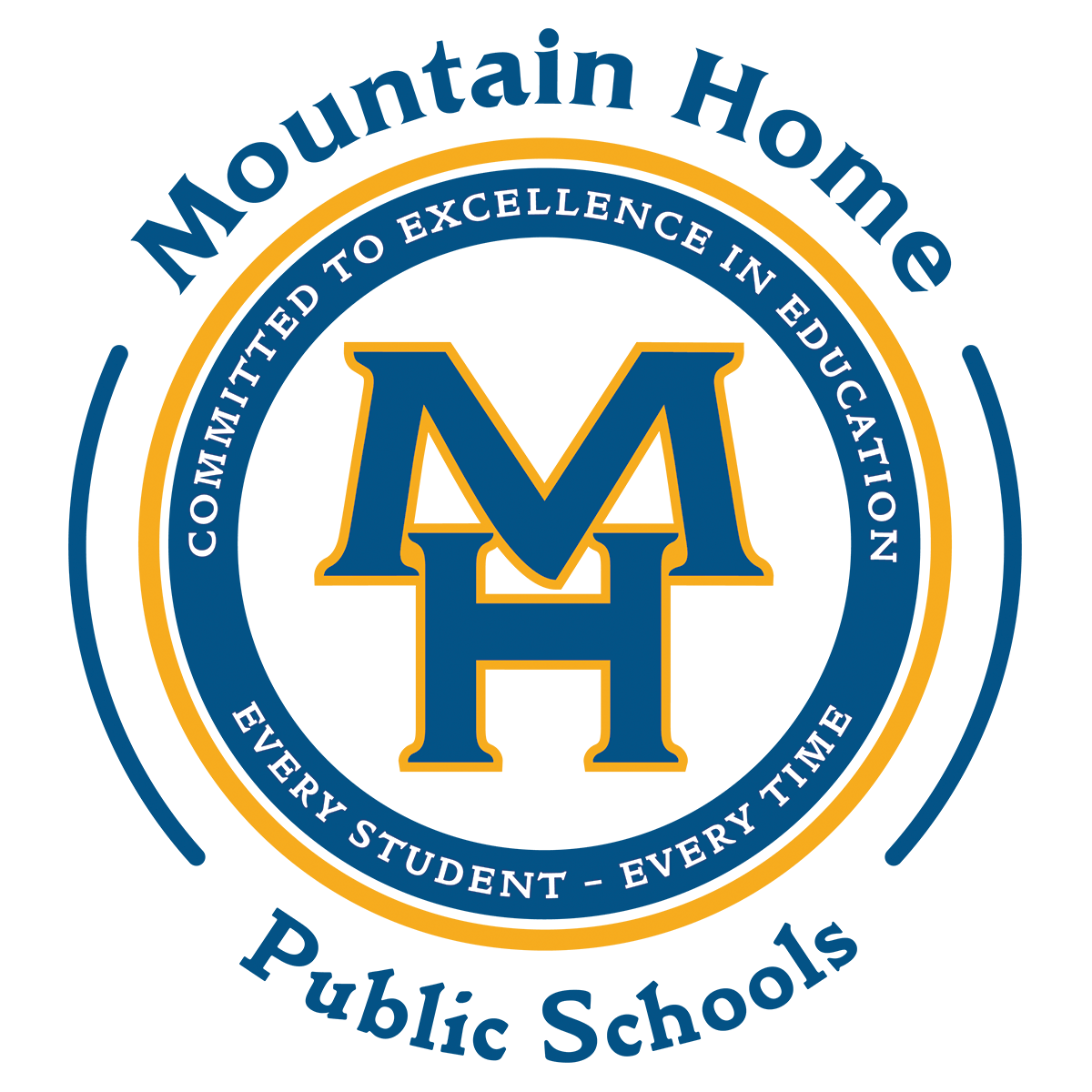 Mountain Home Public Schools