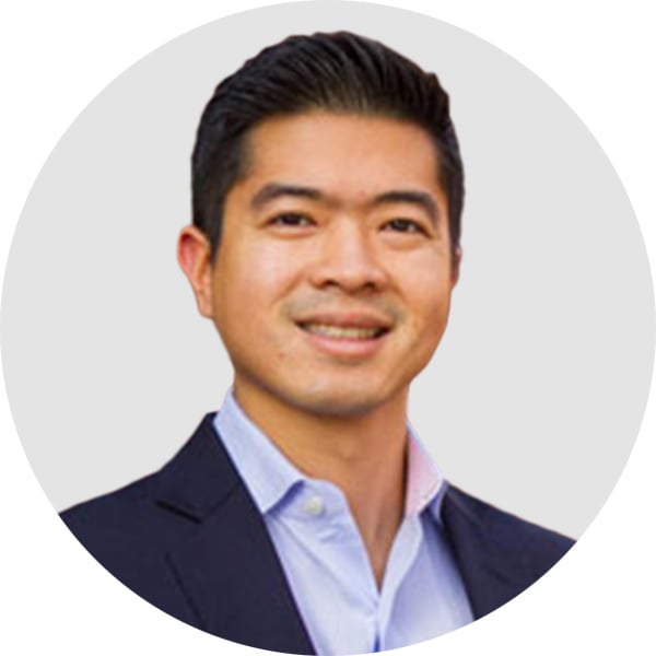 James Tieng